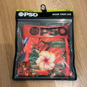 PSD Men’s Core Standard: Pakalolo